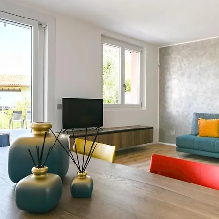 Bellagio Dreams,Luxury Apartment Exterior foto