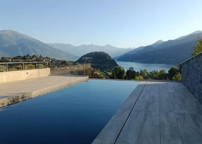Bellagio Dreams,Luxury Apartment