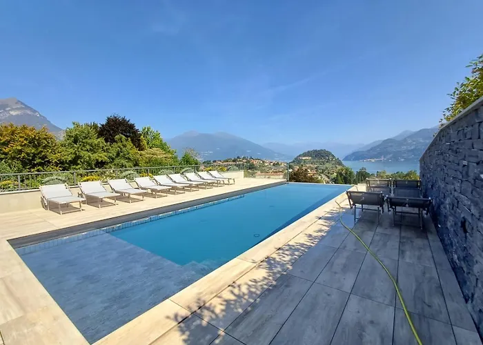 Bellagio Dreams,Luxury Apartment