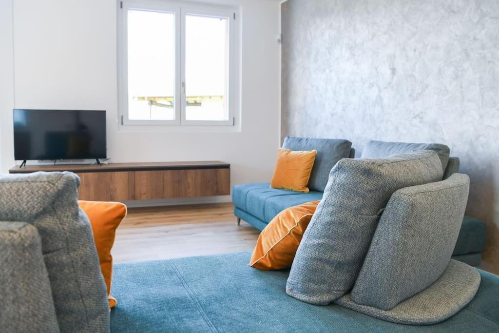 Dreams,luxury Apartment Bellagio