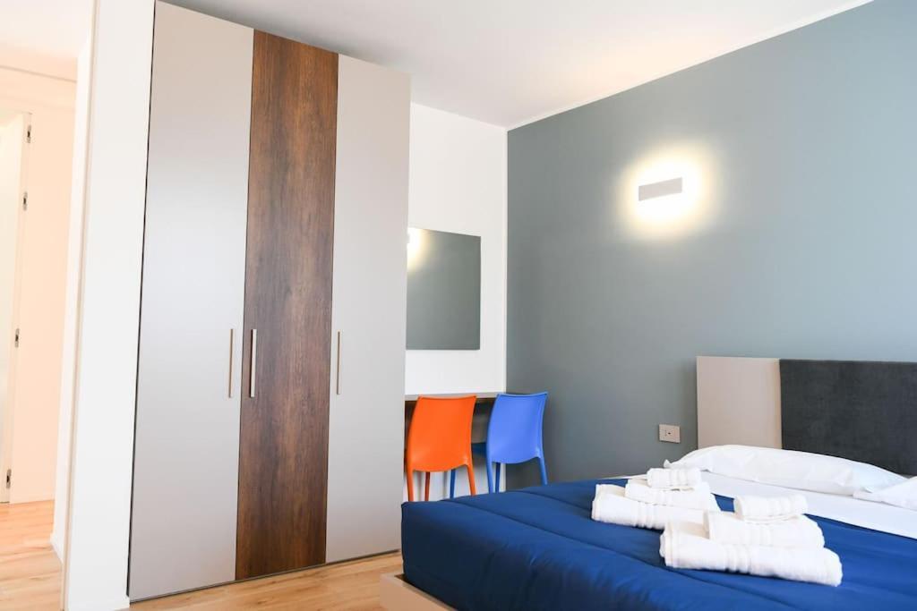 Dreams,luxury Apartment Bellagio