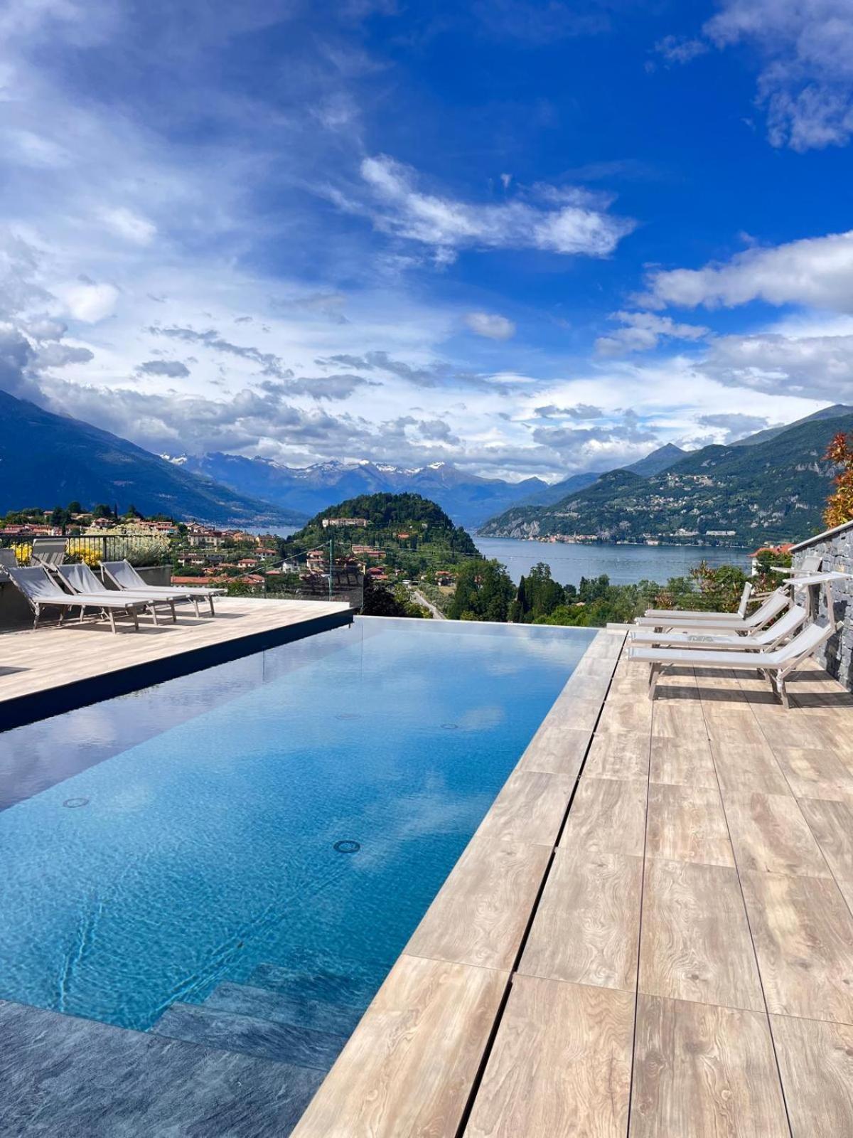 Apartment Dreams,luxury Bellagio